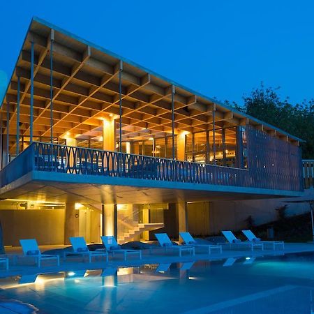 Ozadi Tavira Hotel Dış mekan fotoğraf