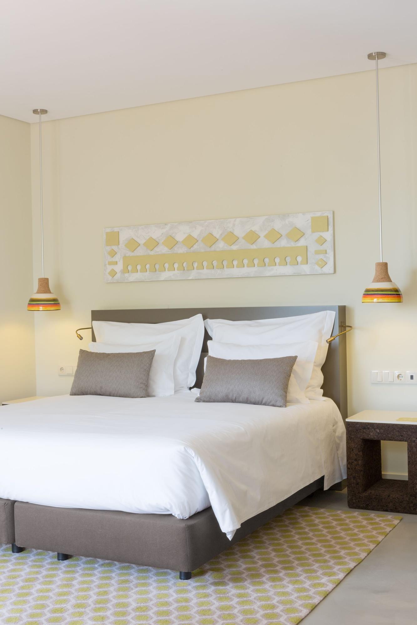 Ozadi Tavira Hotel Dış mekan fotoğraf