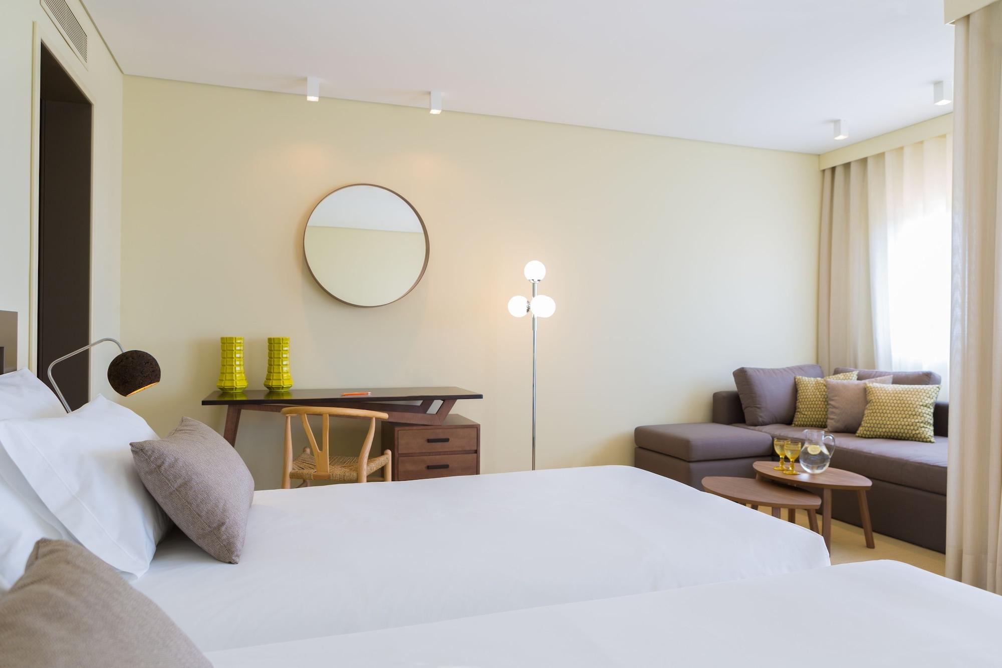 Ozadi Tavira Hotel Dış mekan fotoğraf