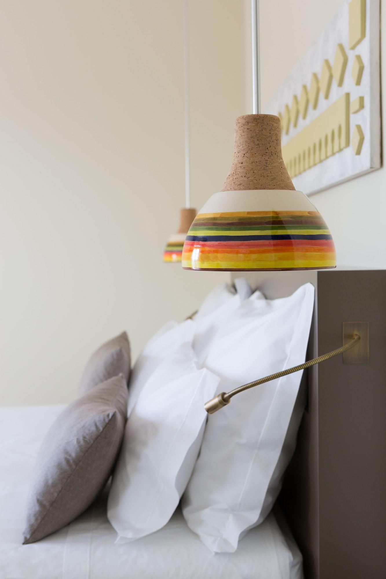 Ozadi Tavira Hotel Dış mekan fotoğraf
