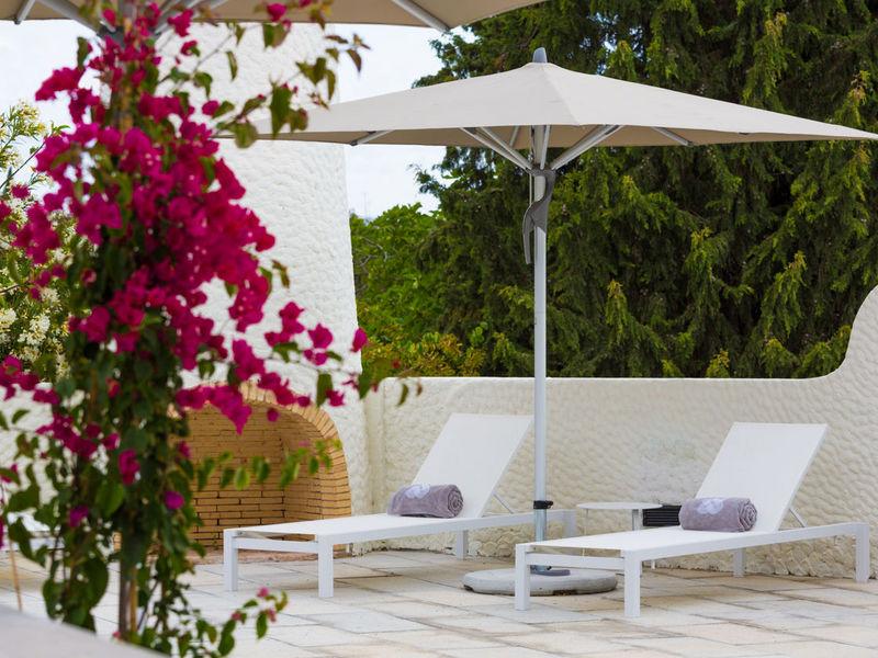 Ozadi Tavira Hotel Dış mekan fotoğraf