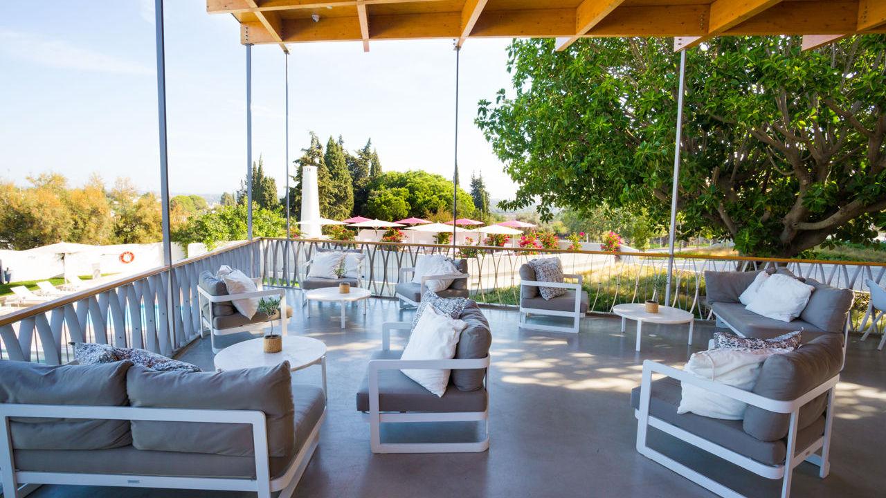 Ozadi Tavira Hotel Dış mekan fotoğraf
