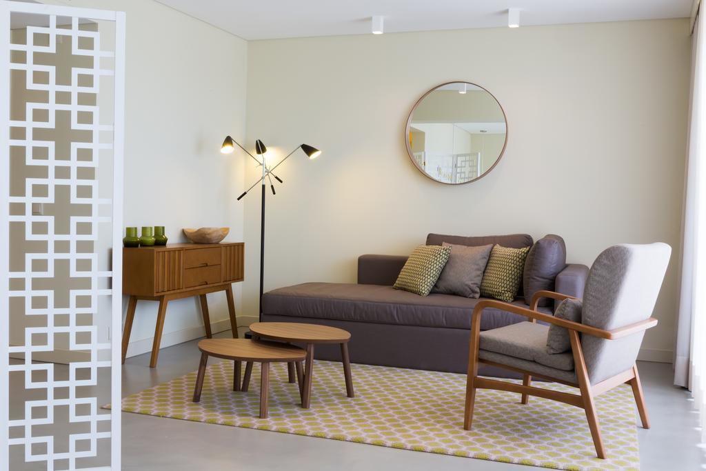 Ozadi Tavira Hotel Dış mekan fotoğraf