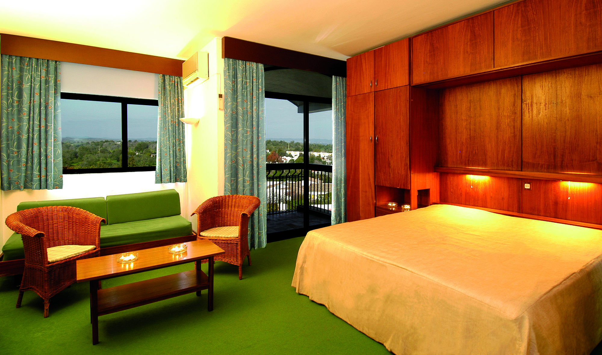 Ozadi Tavira Hotel Oda fotoğraf