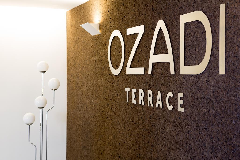 Ozadi Tavira Hotel Dış mekan fotoğraf