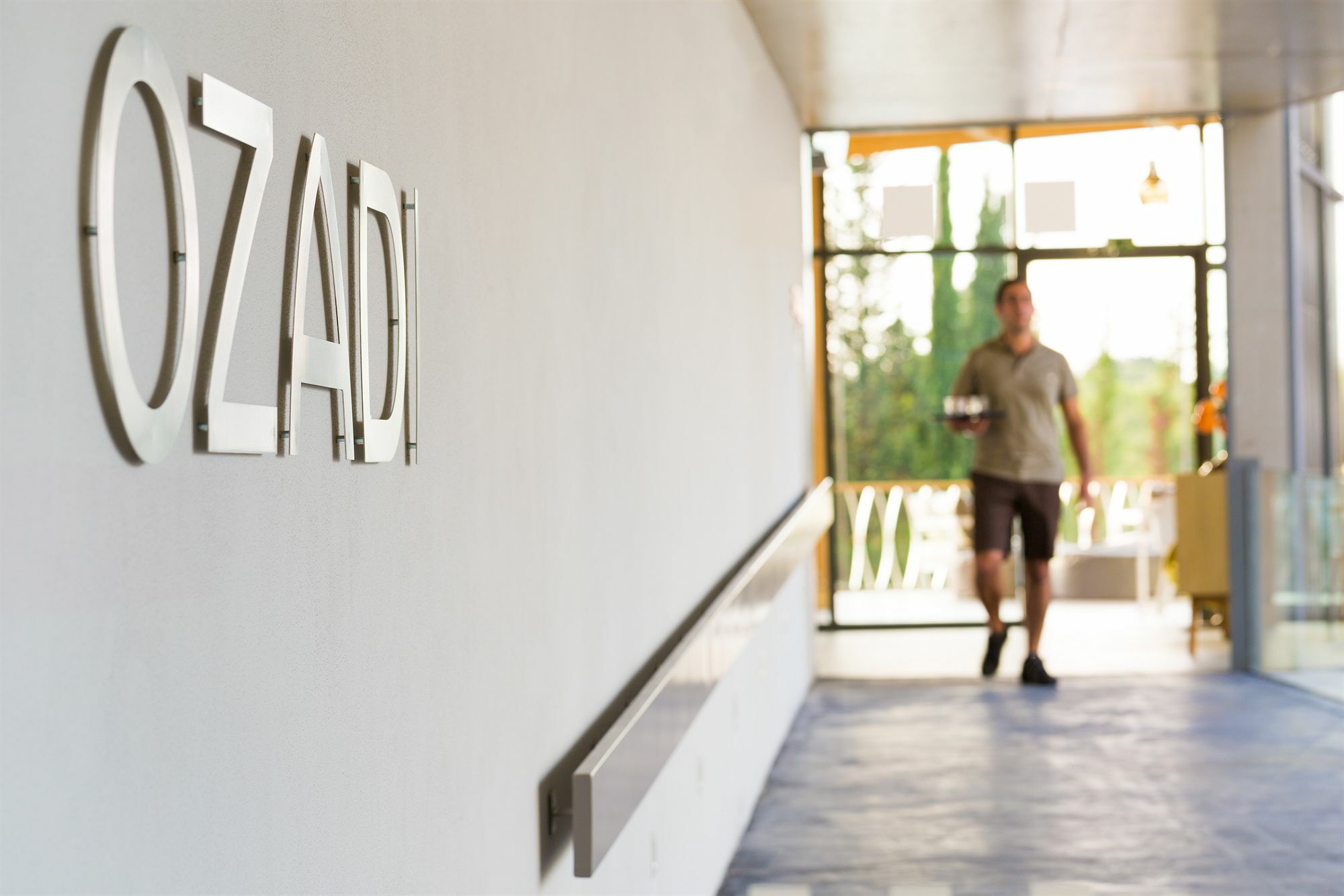 Ozadi Tavira Hotel Dış mekan fotoğraf