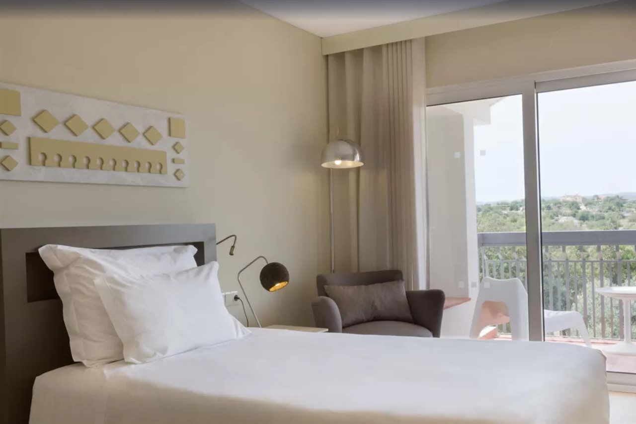 Ozadi Tavira Hotel Dış mekan fotoğraf